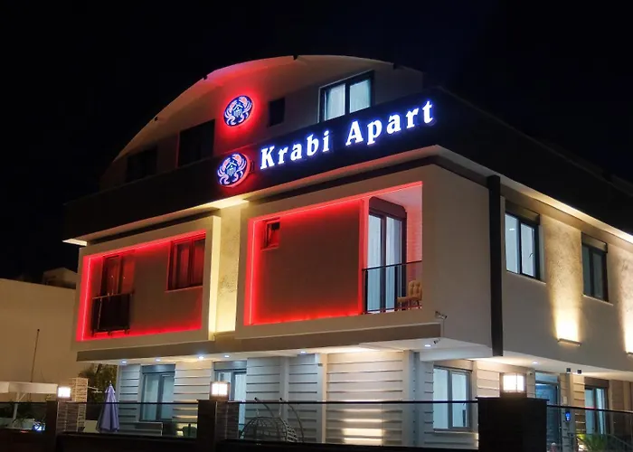 Krabi Apart