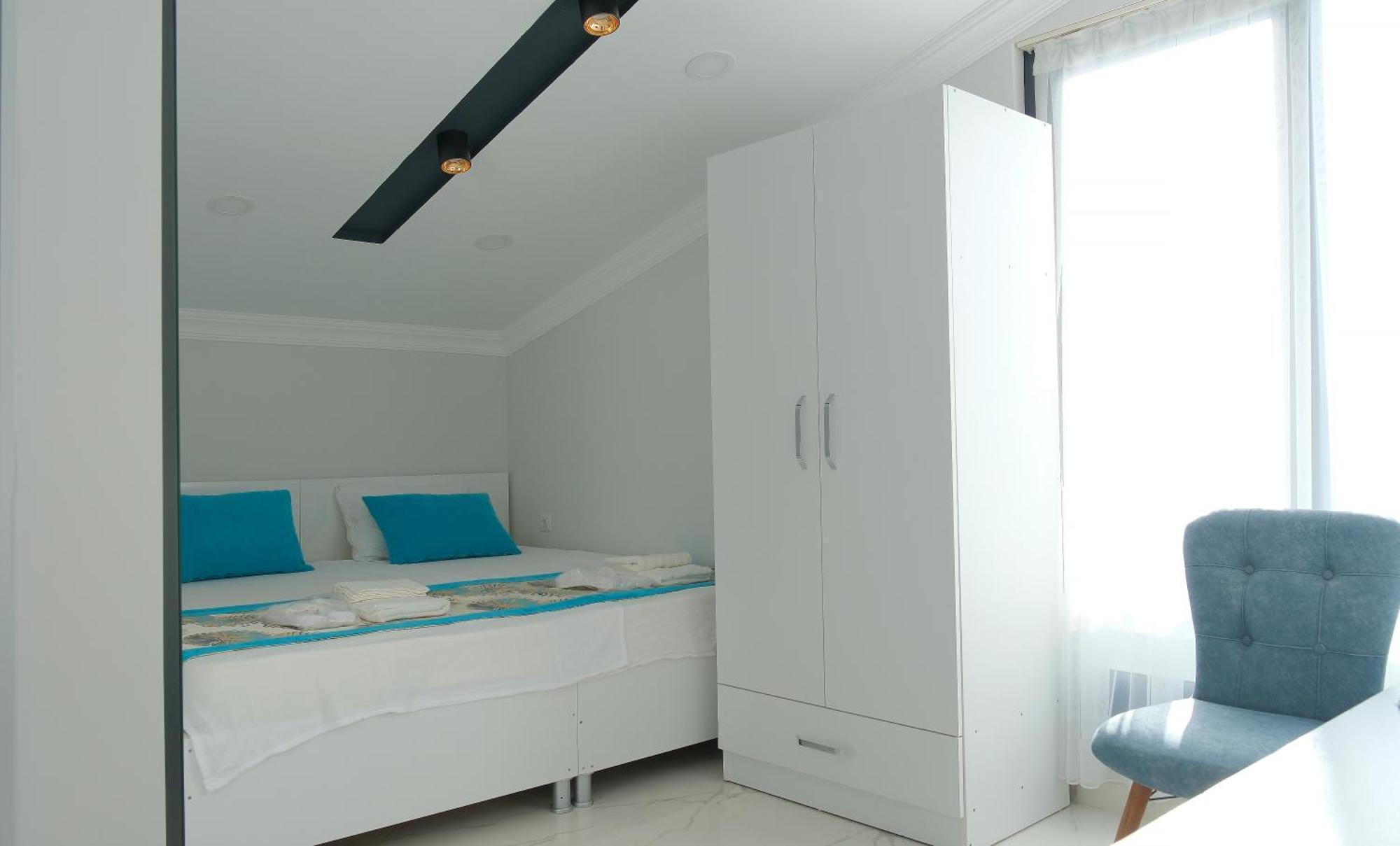 Apart Otel Krabi Apart