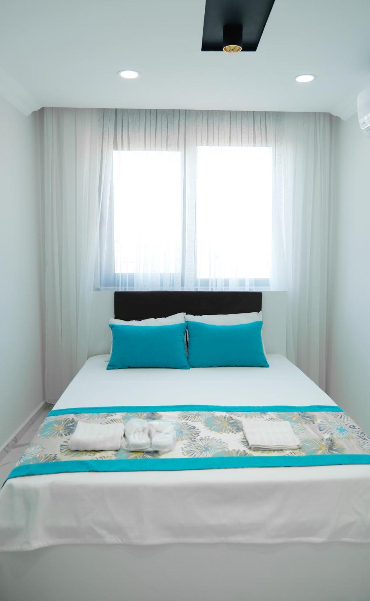 Krabi Apart Apart Otel *