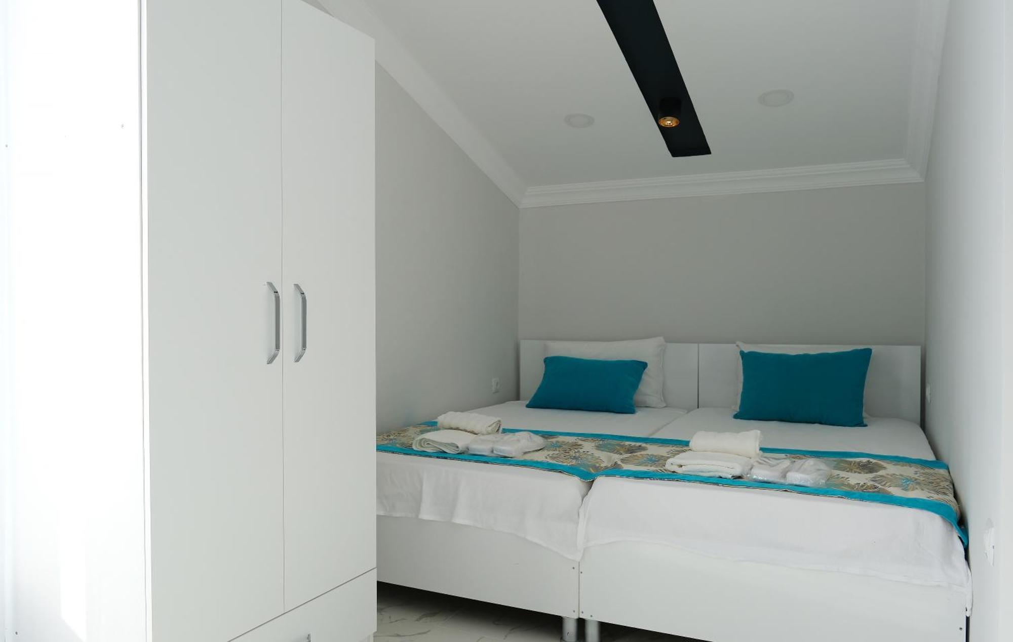 Krabi Apart Antalya