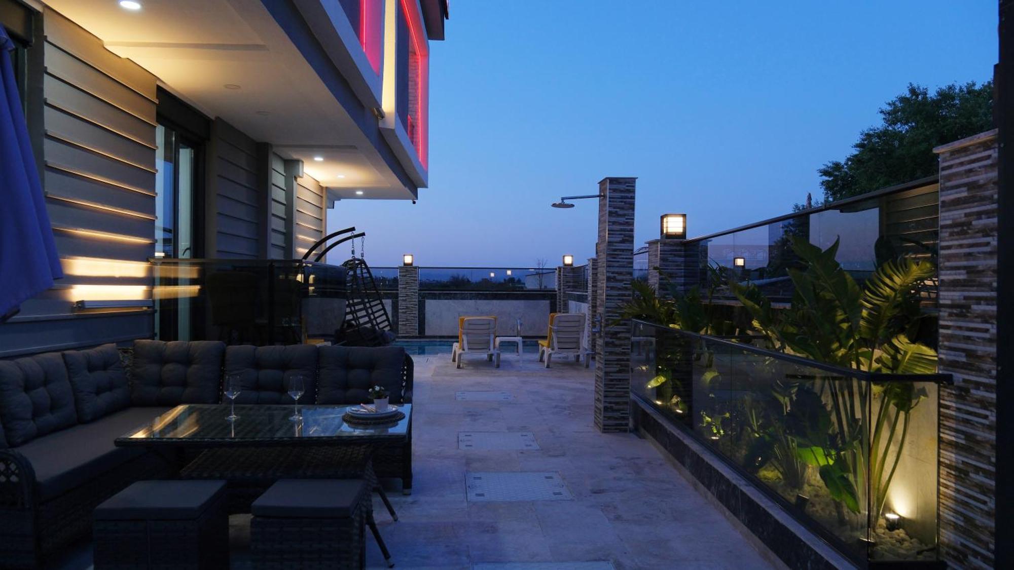 Krabi Apart Apart Otel