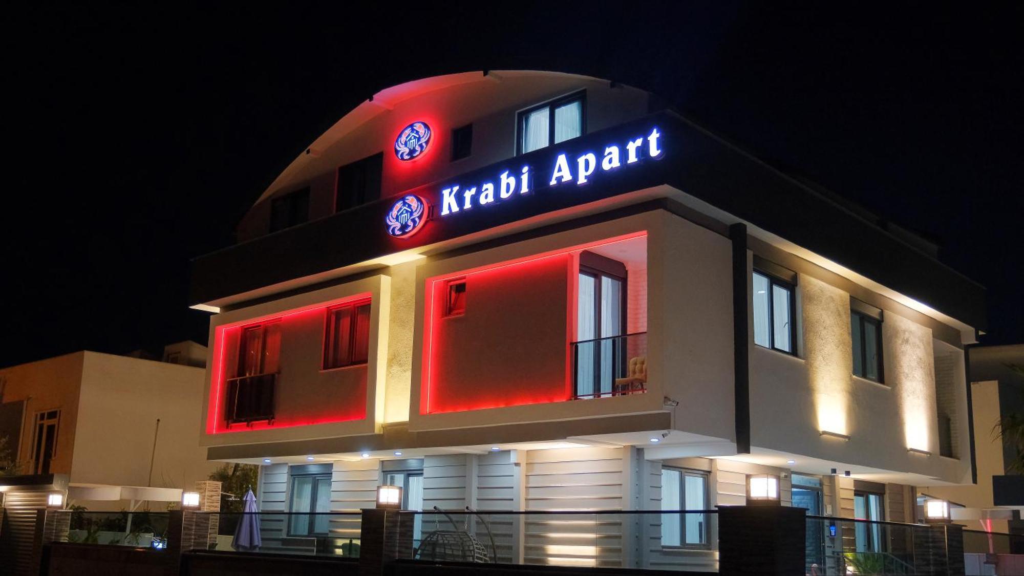 Krabi Apart Apart Otel