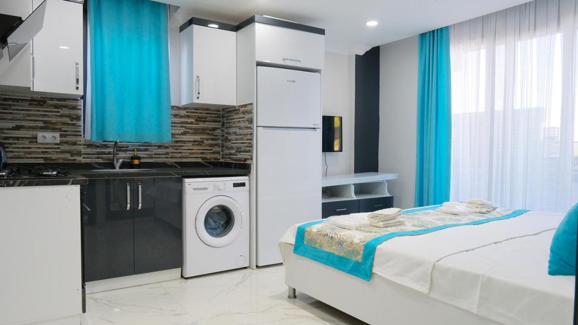 Krabi Apart Aparthotel